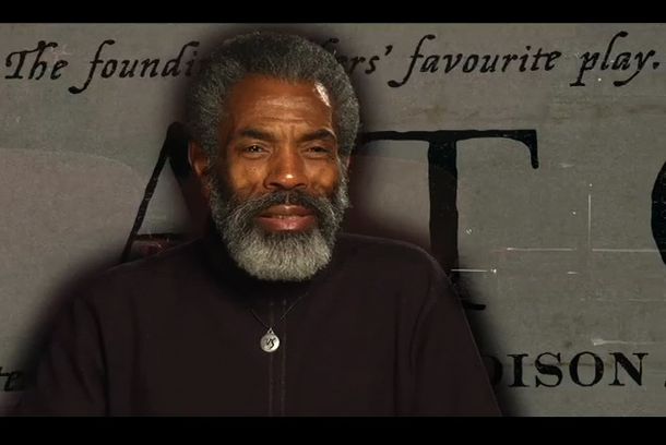 still / picture for The Flea Theater: A Portrait