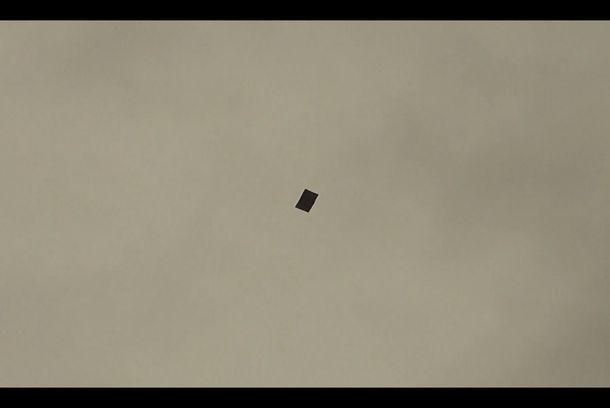 still / picture for Parnassus Paper