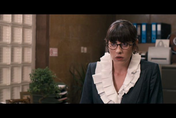 still / picture for Liar wanted (Ziteitai pseftis)