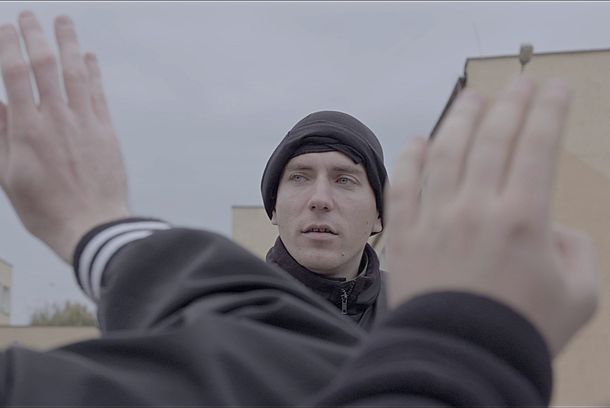 still / picture for PRAY FOR PEACE, TRAIN FOR WAR