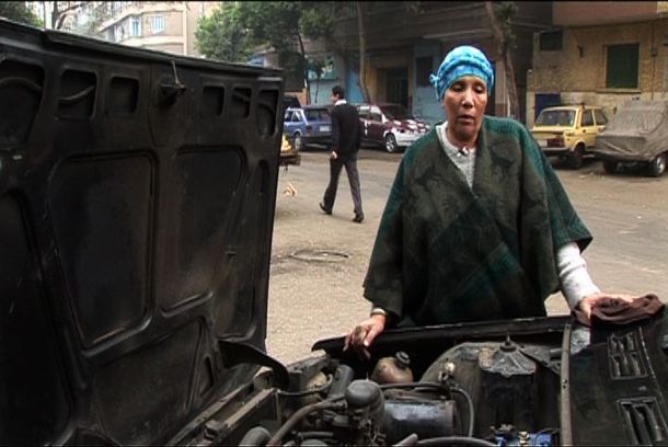 still / picture for Um Walid