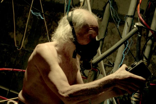 still / picture for Taxi Violence: The Turn