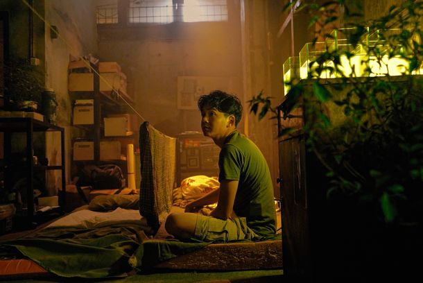 still / picture for Penyalin Cahaya