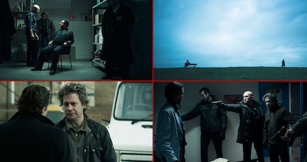 still / picture for Baseline