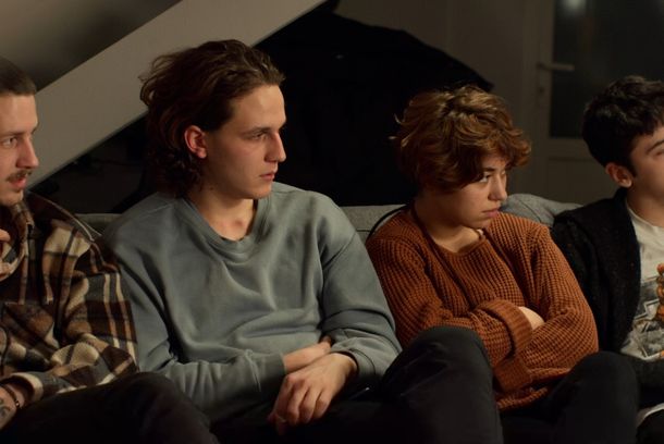 still / picture for CIRC