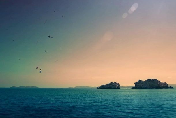 still / picture for Vocabulario Basico