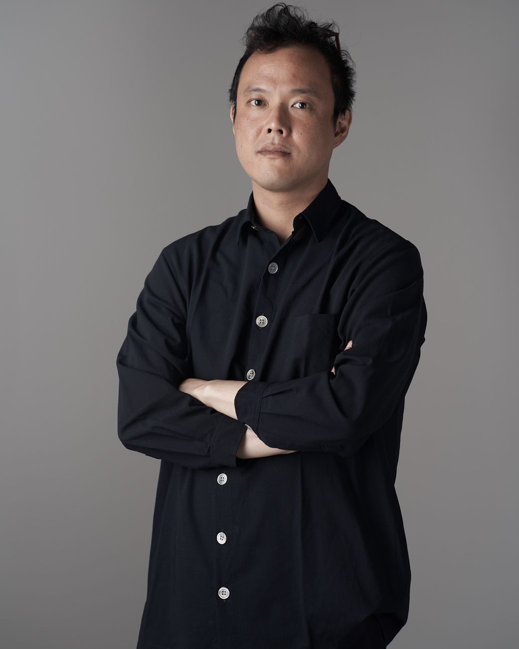 Berlinale Talents - Morinaga Yasuhiro | Berlinale Talents