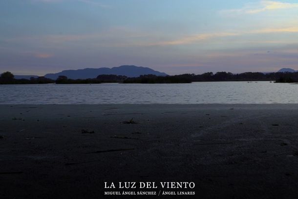 still / picture for La Luz del Viento