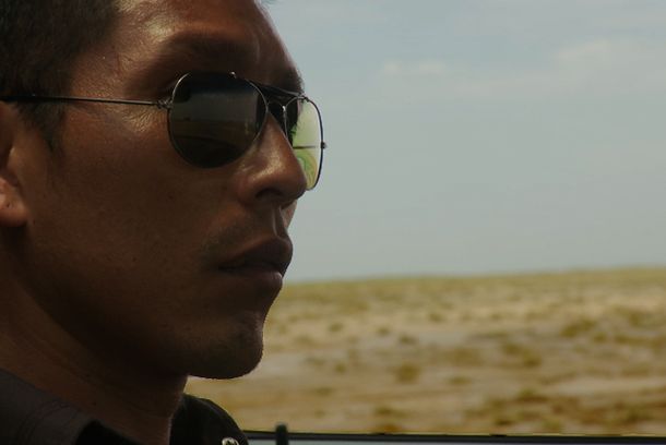 still / picture for Alijuna