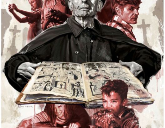 still / picture for Vampus horror Tales