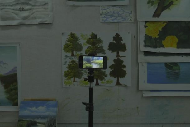 still / picture for Shanzhai Screens