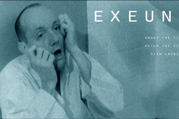 still / picture for EXEUNT
