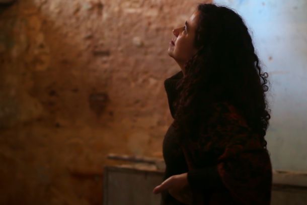 still / picture for La Arquitectura del Crimen