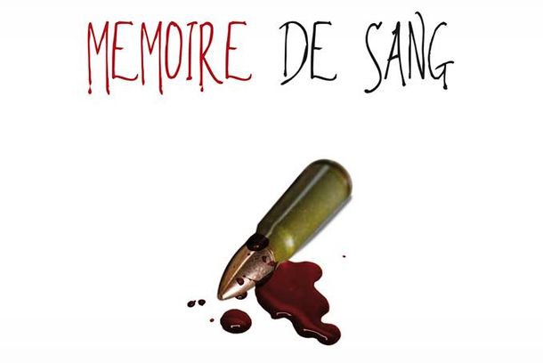 still / picture for Mémoire de sang