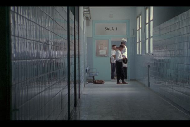 still / picture for Paisaje
