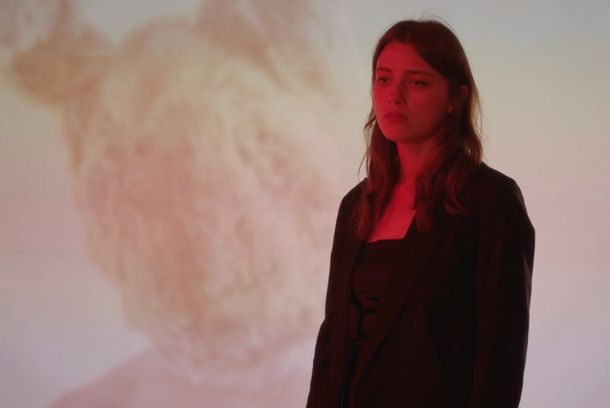 still / picture for The Rabbit is Dead