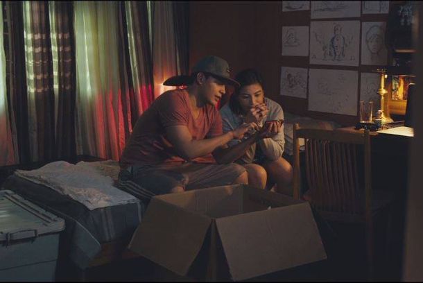 still / picture for Sleepless