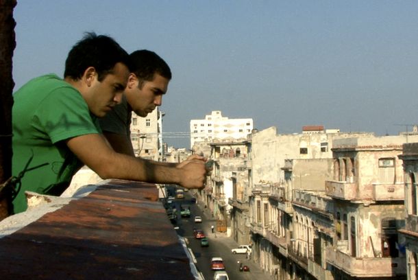still / picture for Trece Años