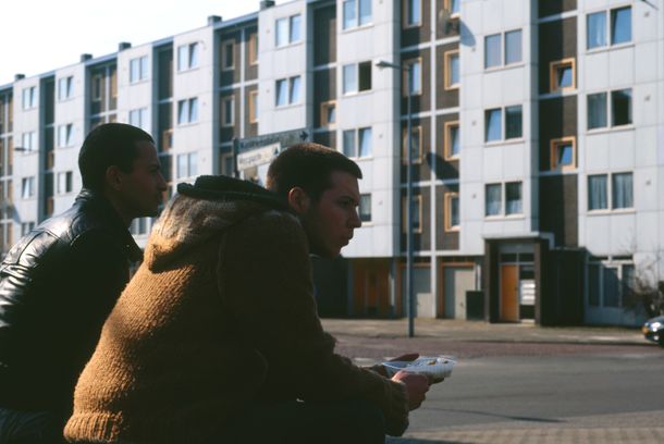 still / picture for MO