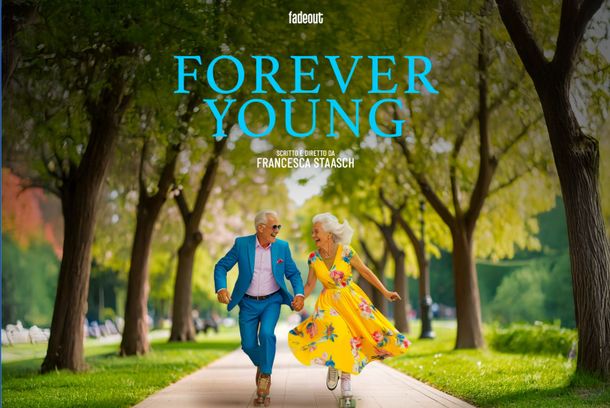 still / picture for Forever Young