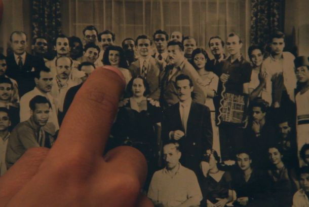 still / picture for I Have A Picture