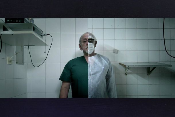 still / picture for Gemelos (Twins)