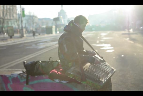 still / picture for Цимбаліст Петро