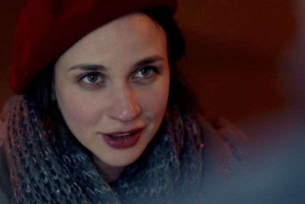 still / picture for Rozgonyiné