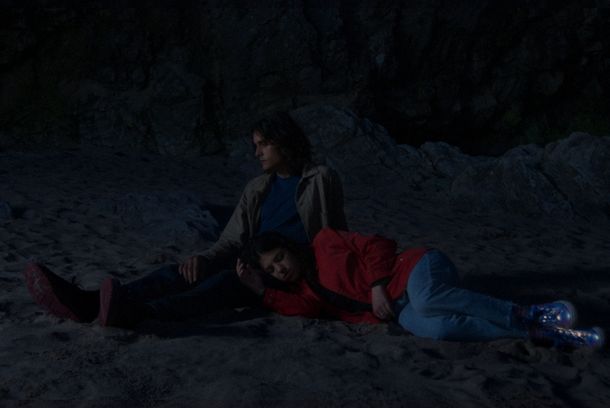 still / picture for Le Soleil dort