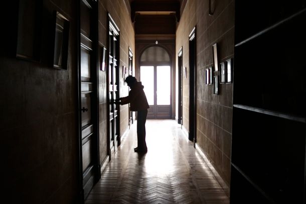 still / picture for Lahazat Intihariyya