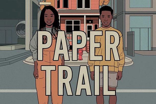 still / picture for Paper Trail