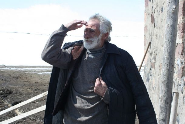 still / picture for Moskvitch, My Love