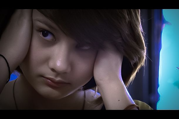 still / picture for The Escapee