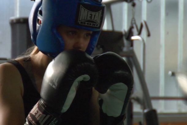 still / picture for Va-t'en tristesse