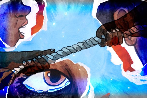 still / picture for Dawta