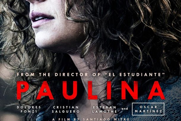 still / picture for Paulina
