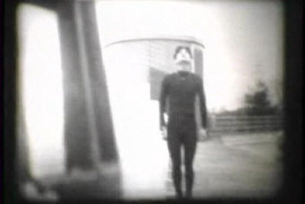 still / picture for Astroboy's Fear of Gravity