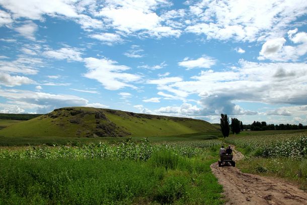 still / picture for Valea Prutului de mijloc / Valley of the middle Prut