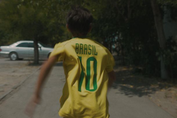 still / picture for Erkən Hisslər