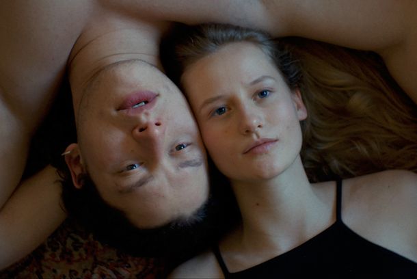still / picture for Sehsüchte - Festival Trailer