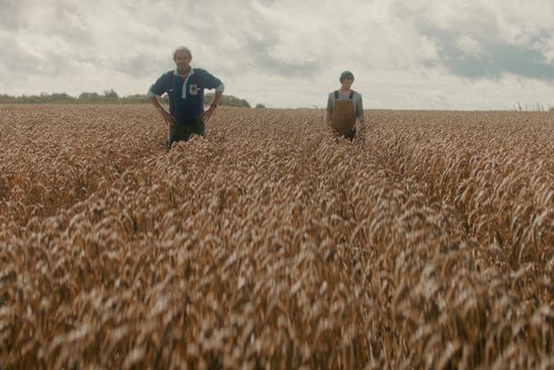 still / picture for Kubota, c'est la vie