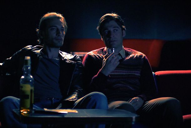 still / picture for Happy Days Motel 