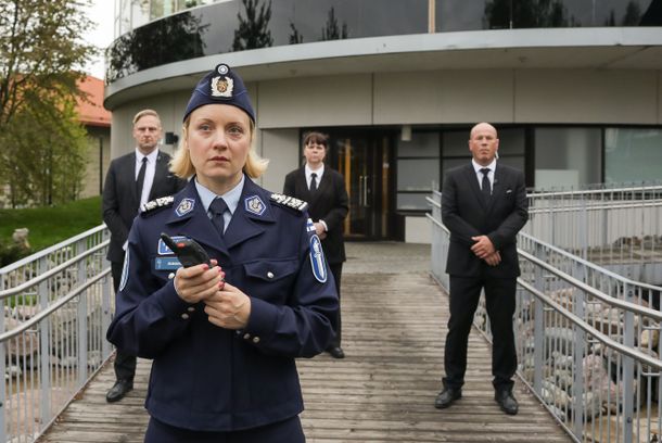 still / picture for Kiljuset!