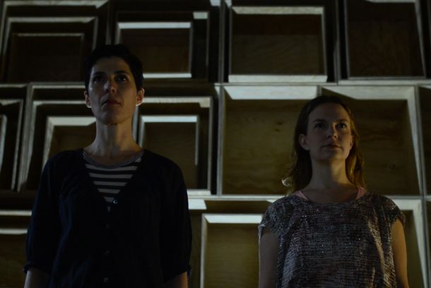 still / picture for Marianne