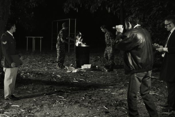 still / picture for RITUALES PURIFICADORES