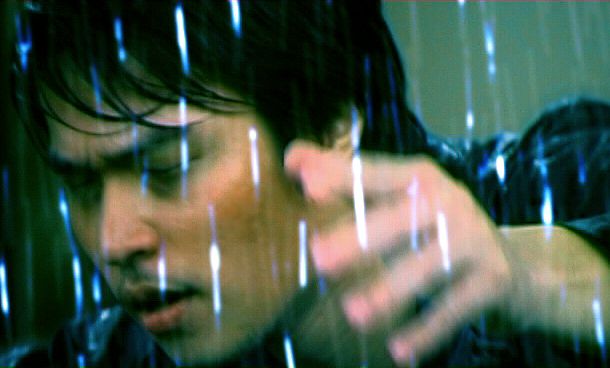 still / picture for The Infinite Sense of Melancholy