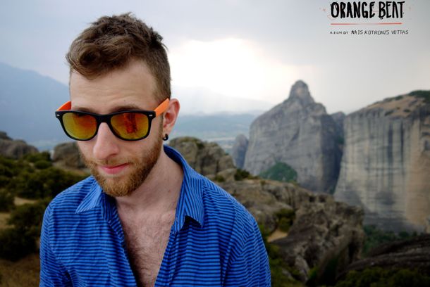 still / picture for ORANGE BEAT