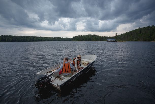 still / picture for Réservoir