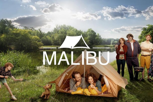 still / picture for Malibu