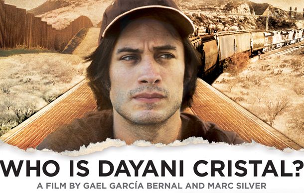 still / picture for Who Is Dayani Cristal?